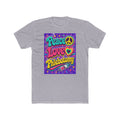 Peace Love Phlebotomy T-Shirt