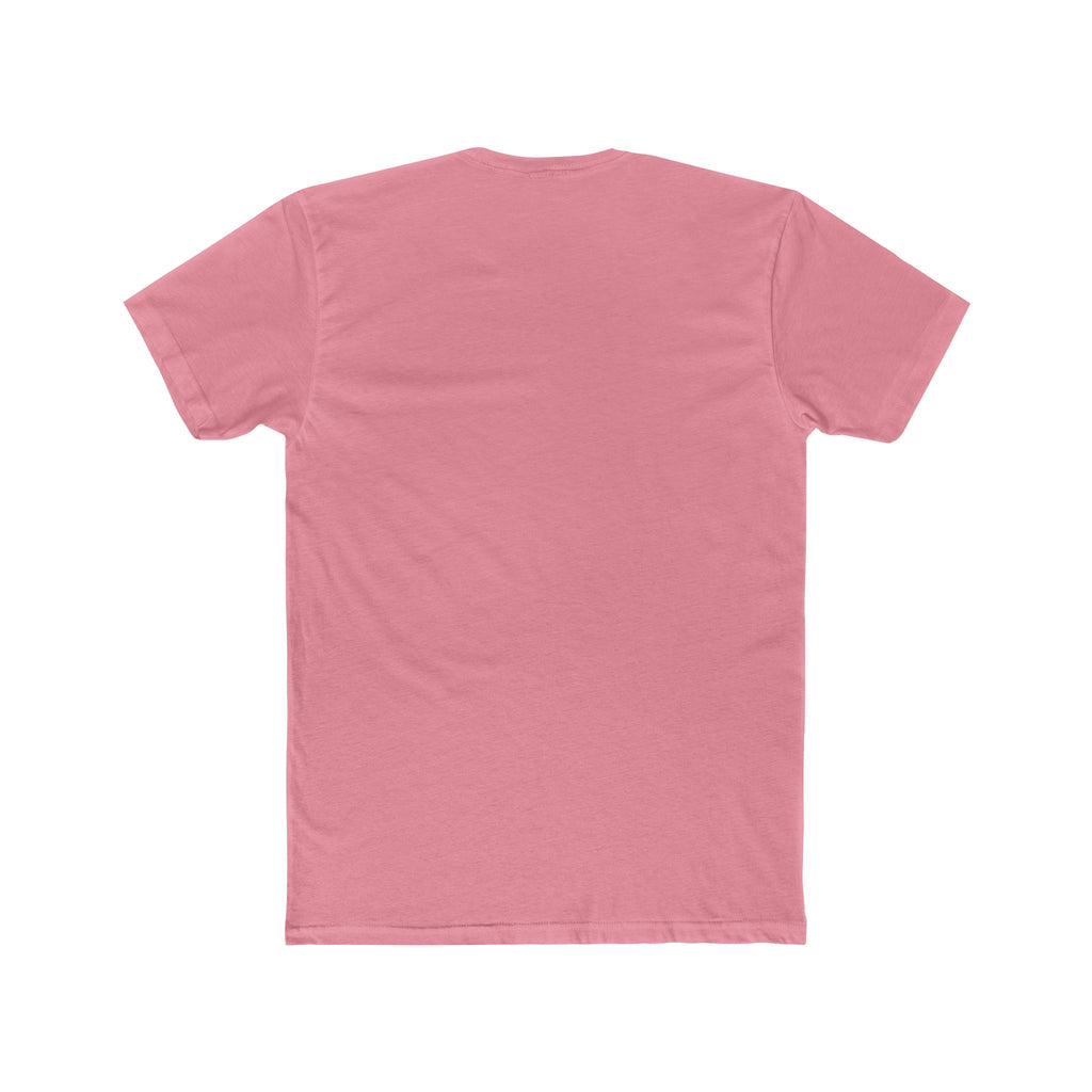 Lab Crew T-Shirt — Colorful Science Team Tee