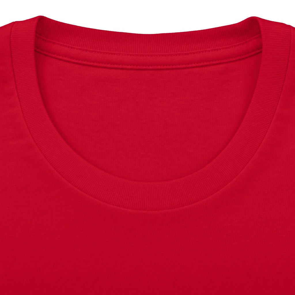 Lab Crew T-Shirt — Colorful Science Team Tee