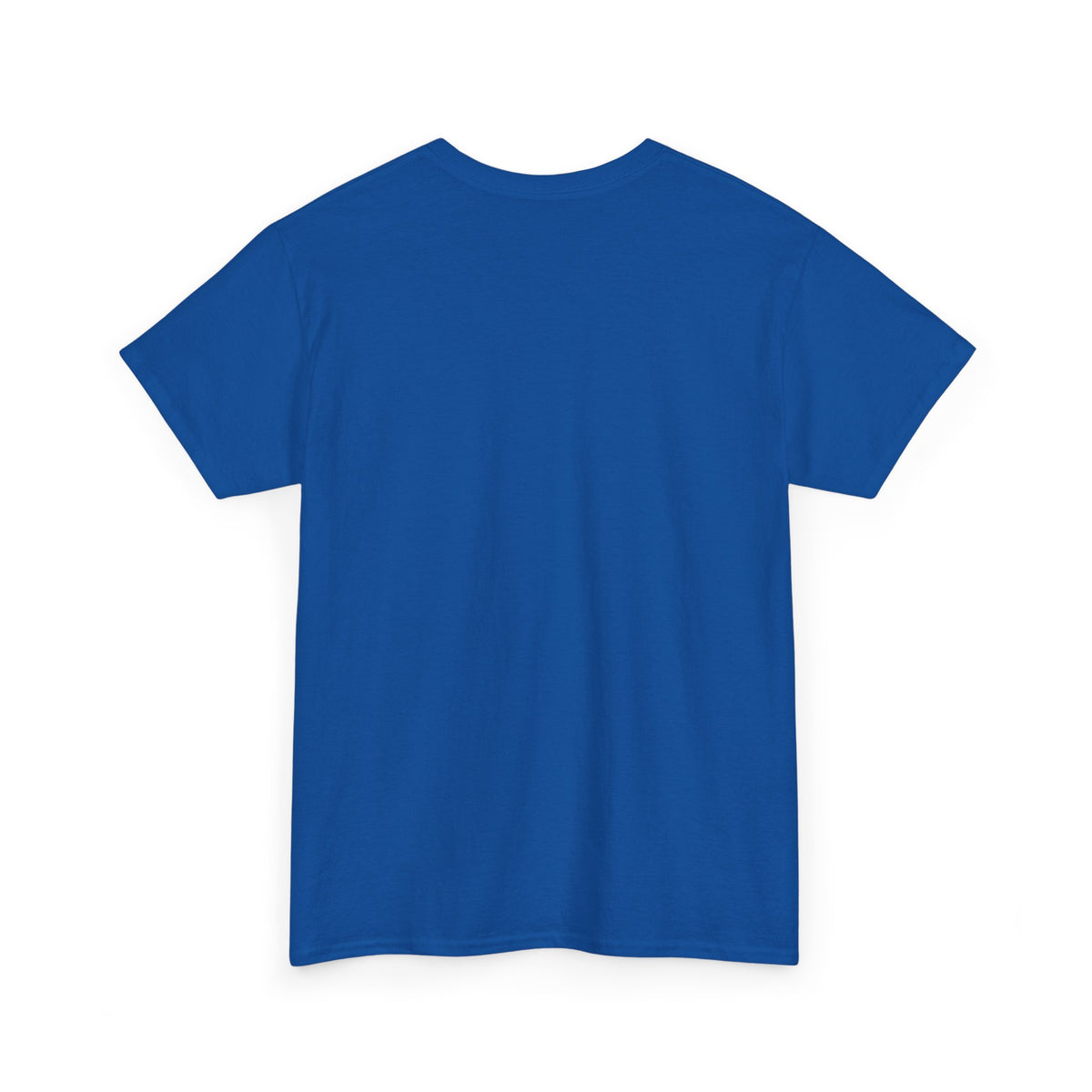 ER Crew T-Shirt — Retro Gradient Gaming Logo Tee