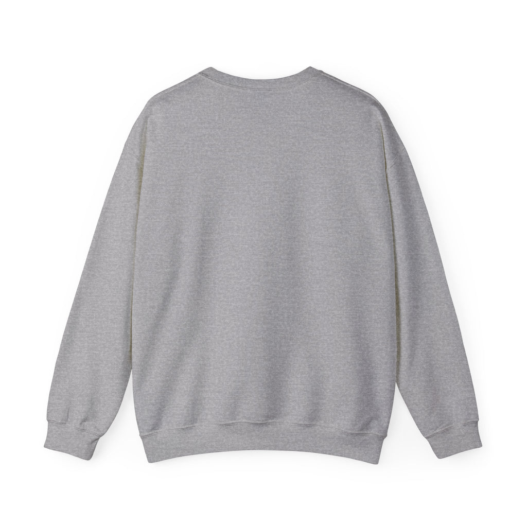 Feeling Stabby Today Sweatshirt — Cute Goth Graphic Crewneck