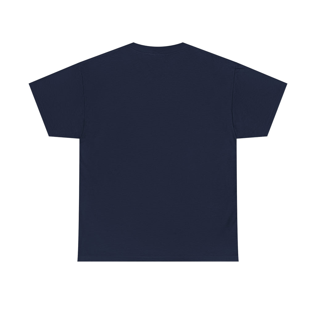 ER Crew T-Shirt — Retro Gradient Gaming Logo Tee