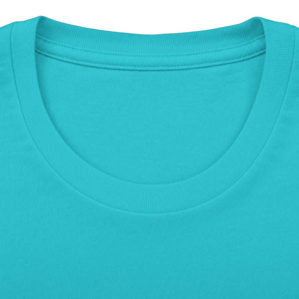 Lab Crew T-Shirt — Colorful Science Team Tee
