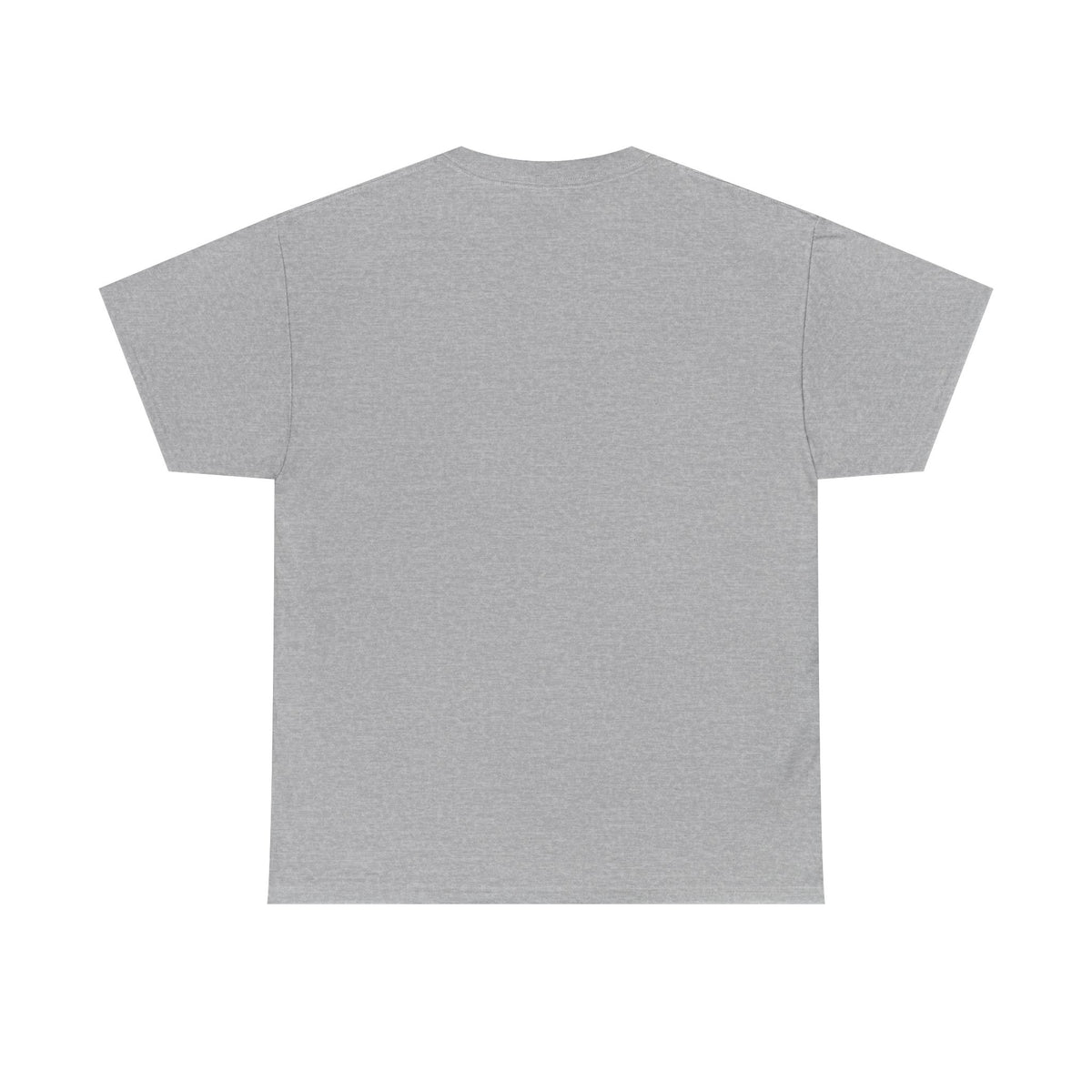 Coffee & Chaos T-Shirt — "Fueled by Caffeine and Chaos" Graphic Tee