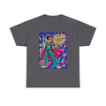 Superhero Scrubs Tee — "This Superhero Wears Scrubs" Nurse Medical Appreciation T-Shirt