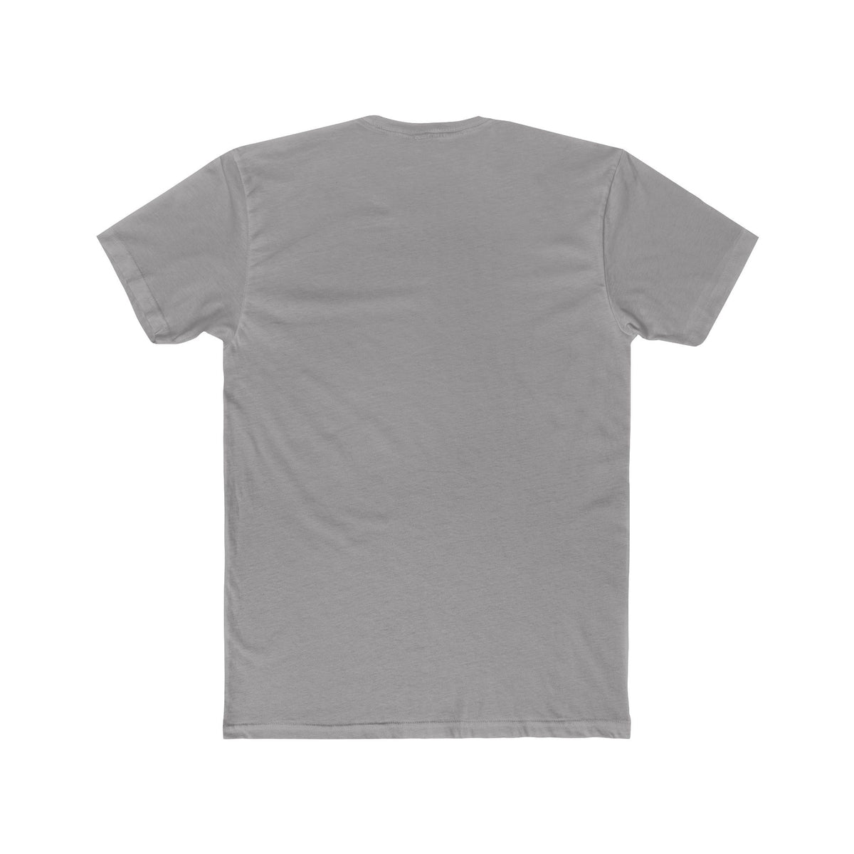 Lab Crew T-Shirt — Colorful Science Team Tee