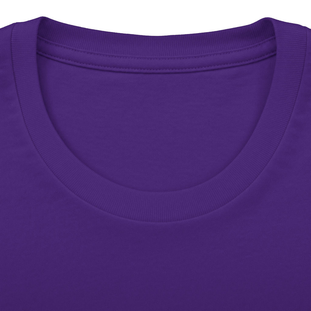 Lab Crew T-Shirt — Colorful Science Team Tee