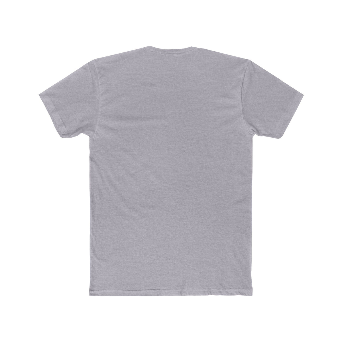 Lab Crew T-Shirt — Colorful Science Team Tee