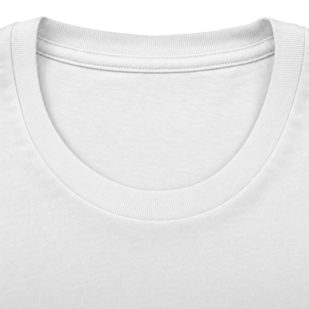 Lab Crew T-Shirt — Colorful Science Team Tee