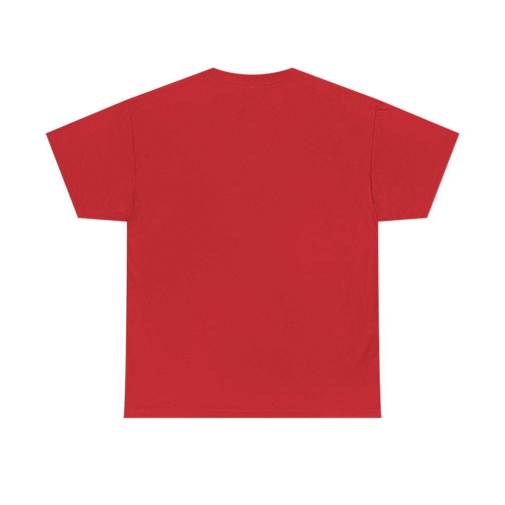 ER Crew T-Shirt — Retro Gradient Gaming Logo Tee