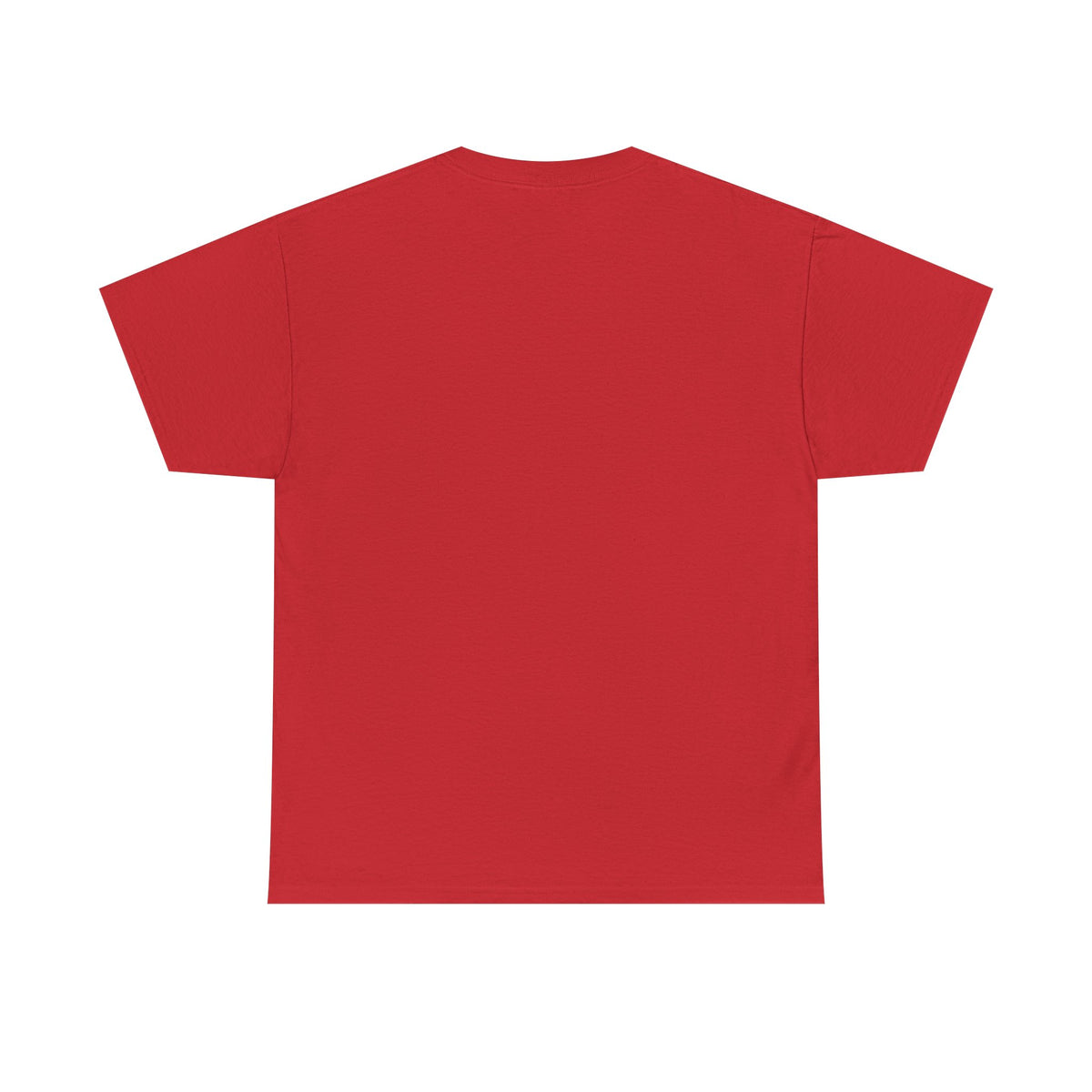 ER Crew T-Shirt — Retro Gradient Gaming Logo Tee