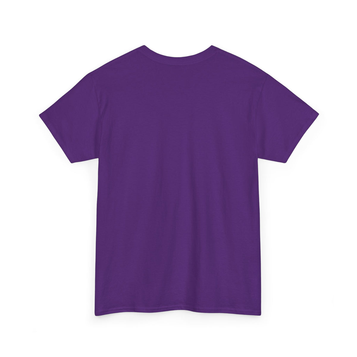 Coffee & Chaos T-Shirt — "Fueled by Caffeine and Chaos" Graphic Tee