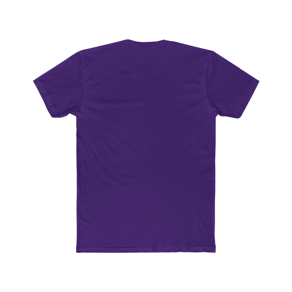 Lab Crew T-Shirt — Colorful Science Team Tee
