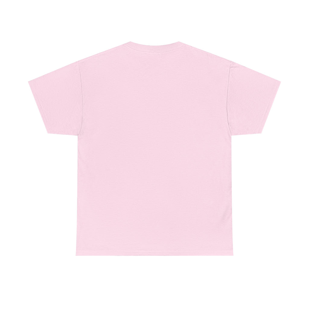ER Crew T-Shirt — Retro Gradient Gaming Logo Tee
