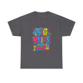 T-Shirt — "Big Veins and I Cannot Lie" Retro Graphic Tee