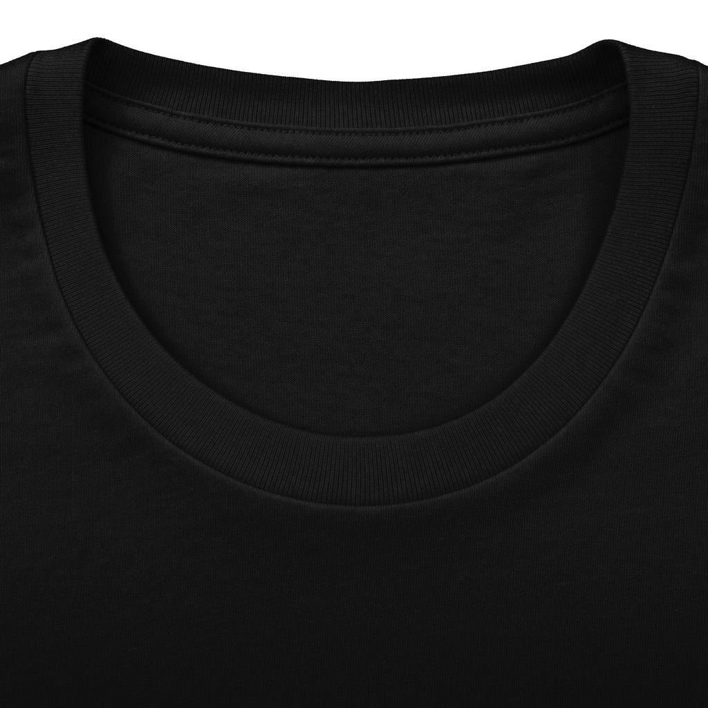 Lab Crew T-Shirt — Colorful Science Team Tee