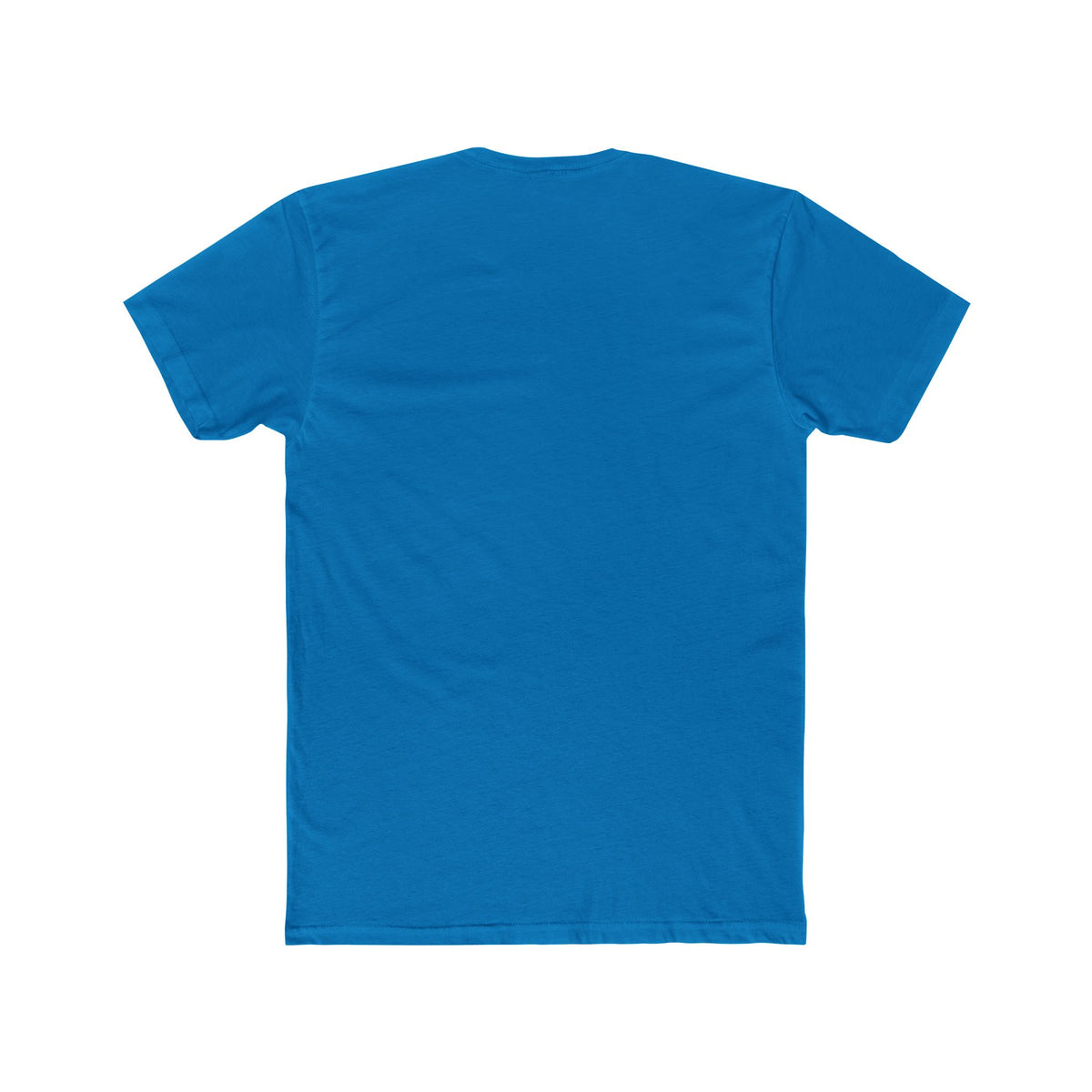 Lab Crew T-Shirt — Colorful Science Team Tee
