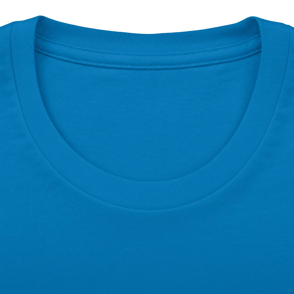 Lab Crew T-Shirt — Colorful Science Team Tee