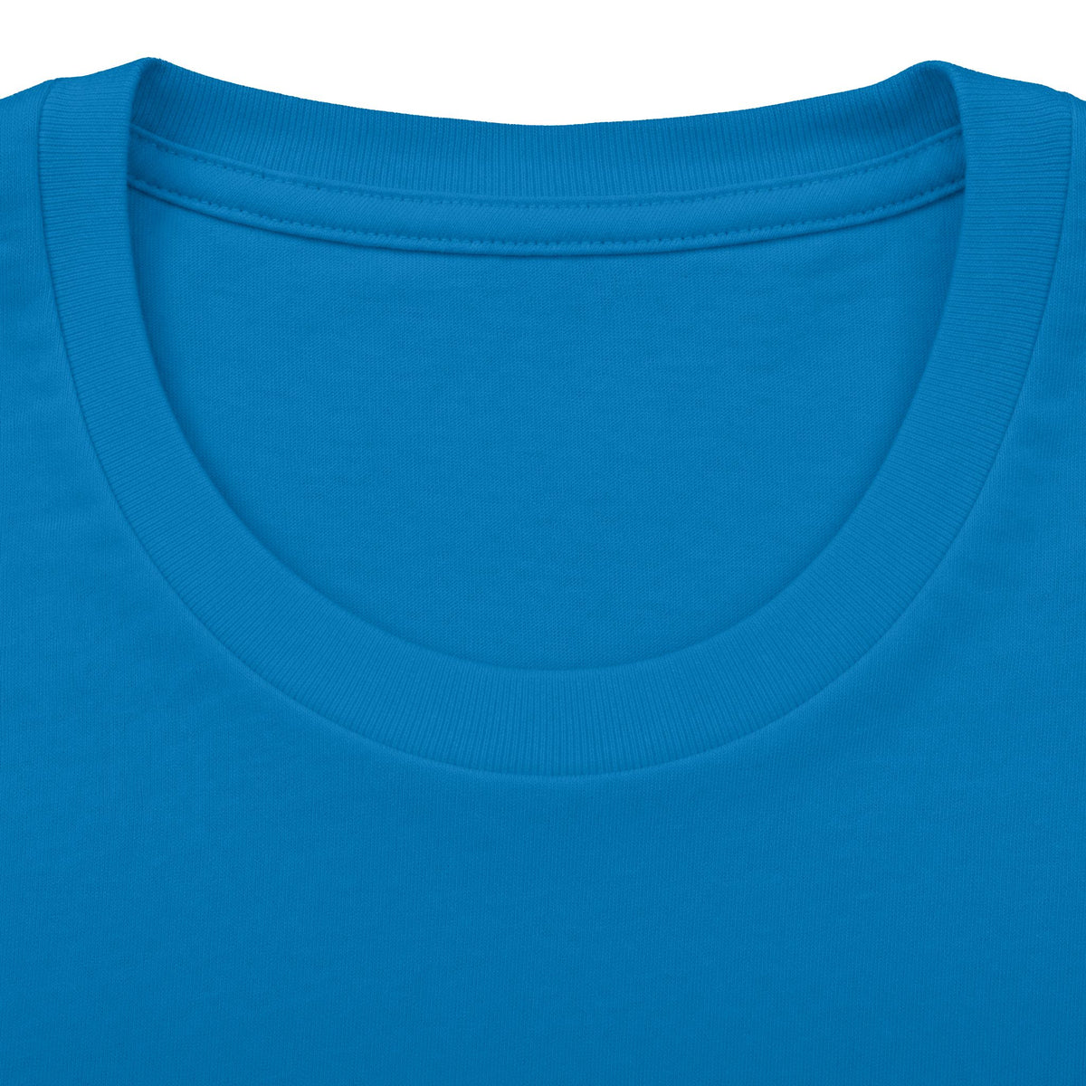 Lab Crew T-Shirt — Colorful Science Team Tee