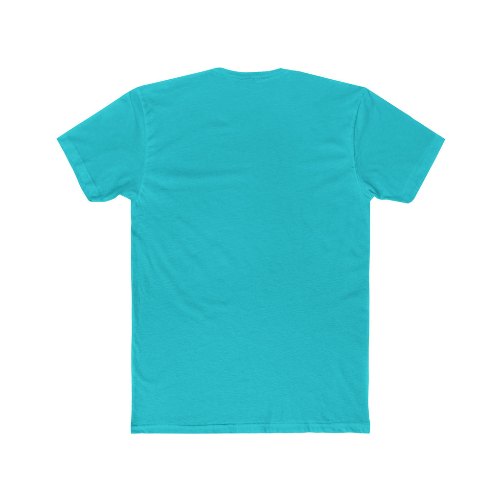 Lab Crew T-Shirt — Colorful Science Team Tee