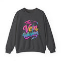 The Vein Whisperer Crewneck Sweatshirt