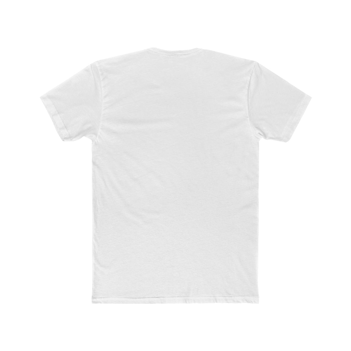 Lab Crew T-Shirt — Colorful Science Team Tee