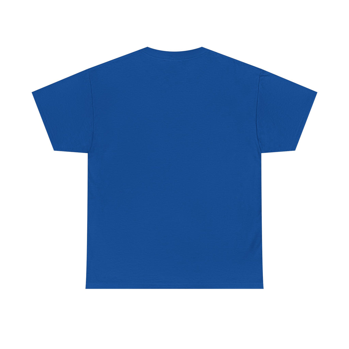 ER Crew T-Shirt — Retro Gradient Gaming Logo Tee