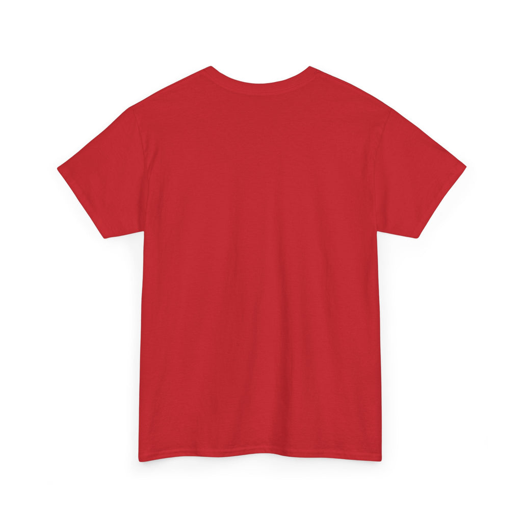 ER Crew T-Shirt — Retro Gradient Gaming Logo Tee