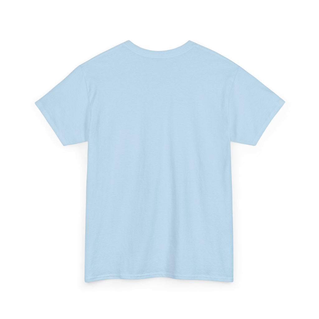 ER Crew T-Shirt — Retro Gradient Gaming Logo Tee
