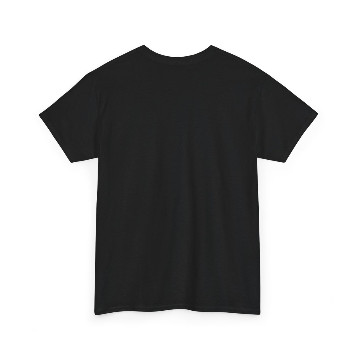 ER Crew T-Shirt — Retro Gradient Gaming Logo Tee