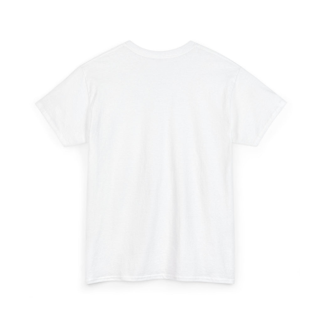 ER Crew T-Shirt — Retro Gradient Gaming Logo Tee