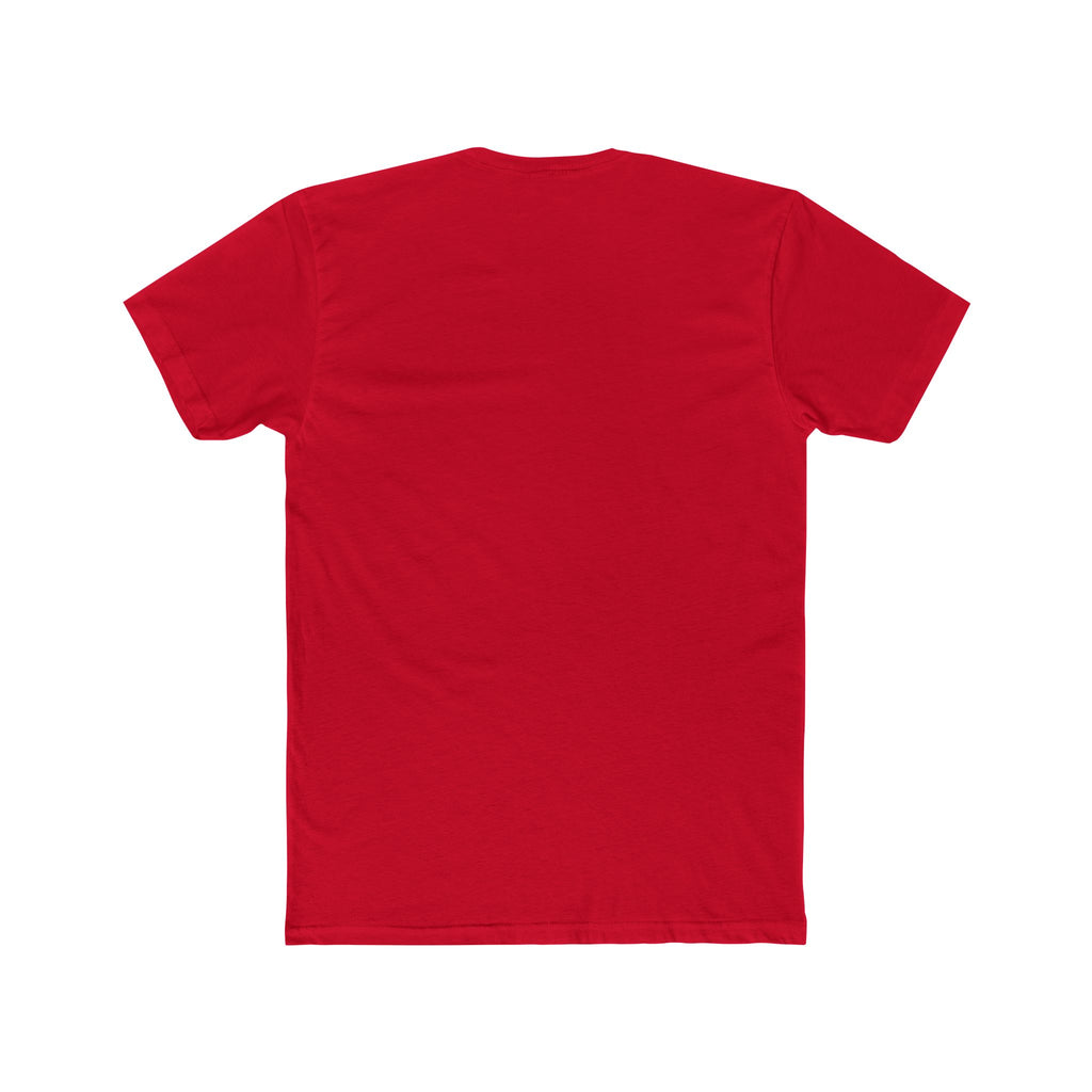 Lab Crew T-Shirt — Colorful Science Team Tee
