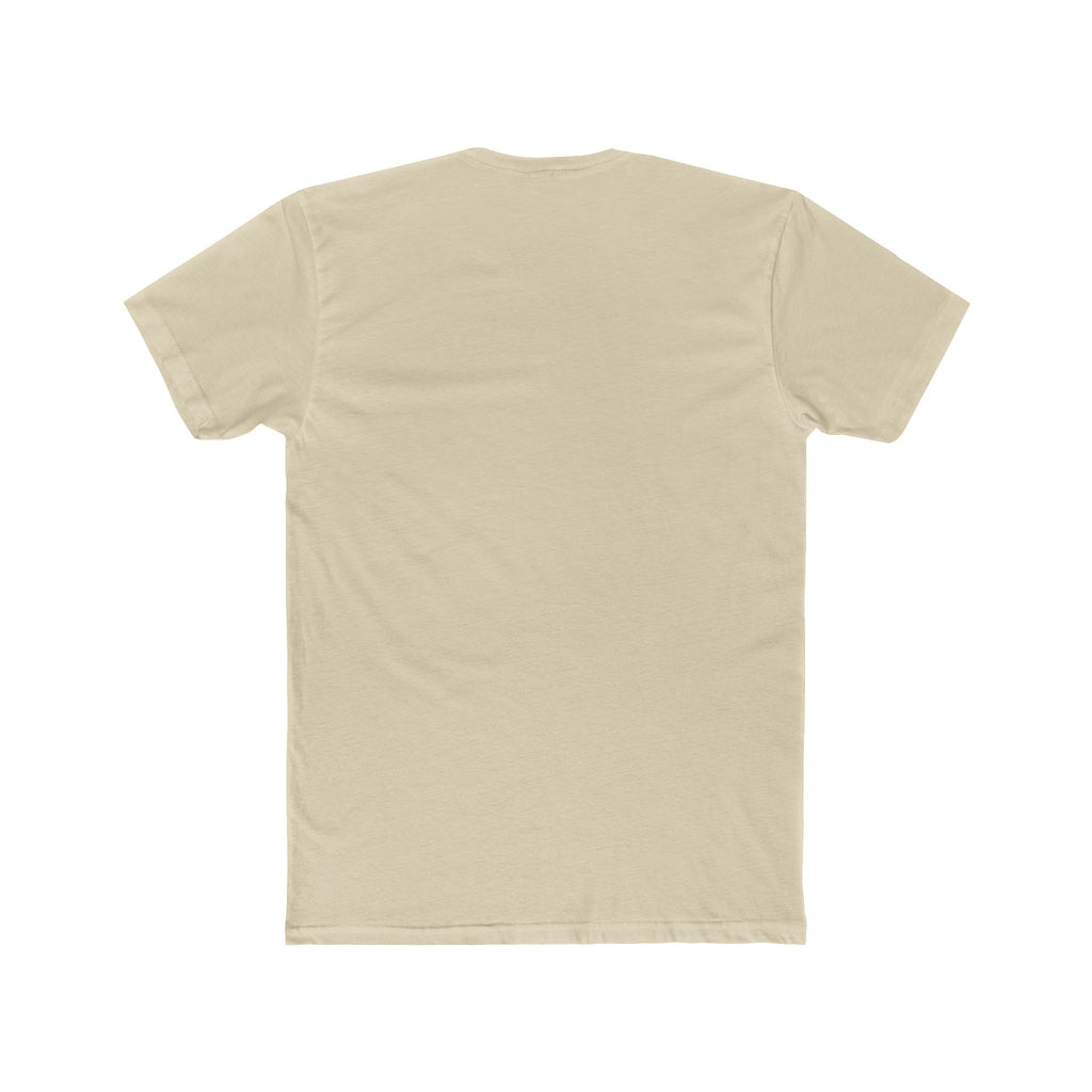 Lab Crew T-Shirt — Colorful Science Team Tee