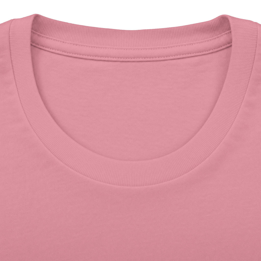 Lab Crew T-Shirt — Colorful Science Team Tee