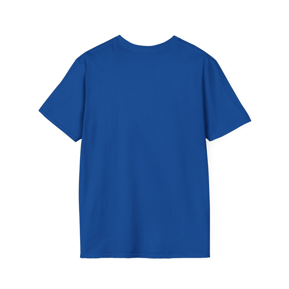 Nurse Life T-Shirt — Colorful Stethoscope & Syringe Graphic for Nurses