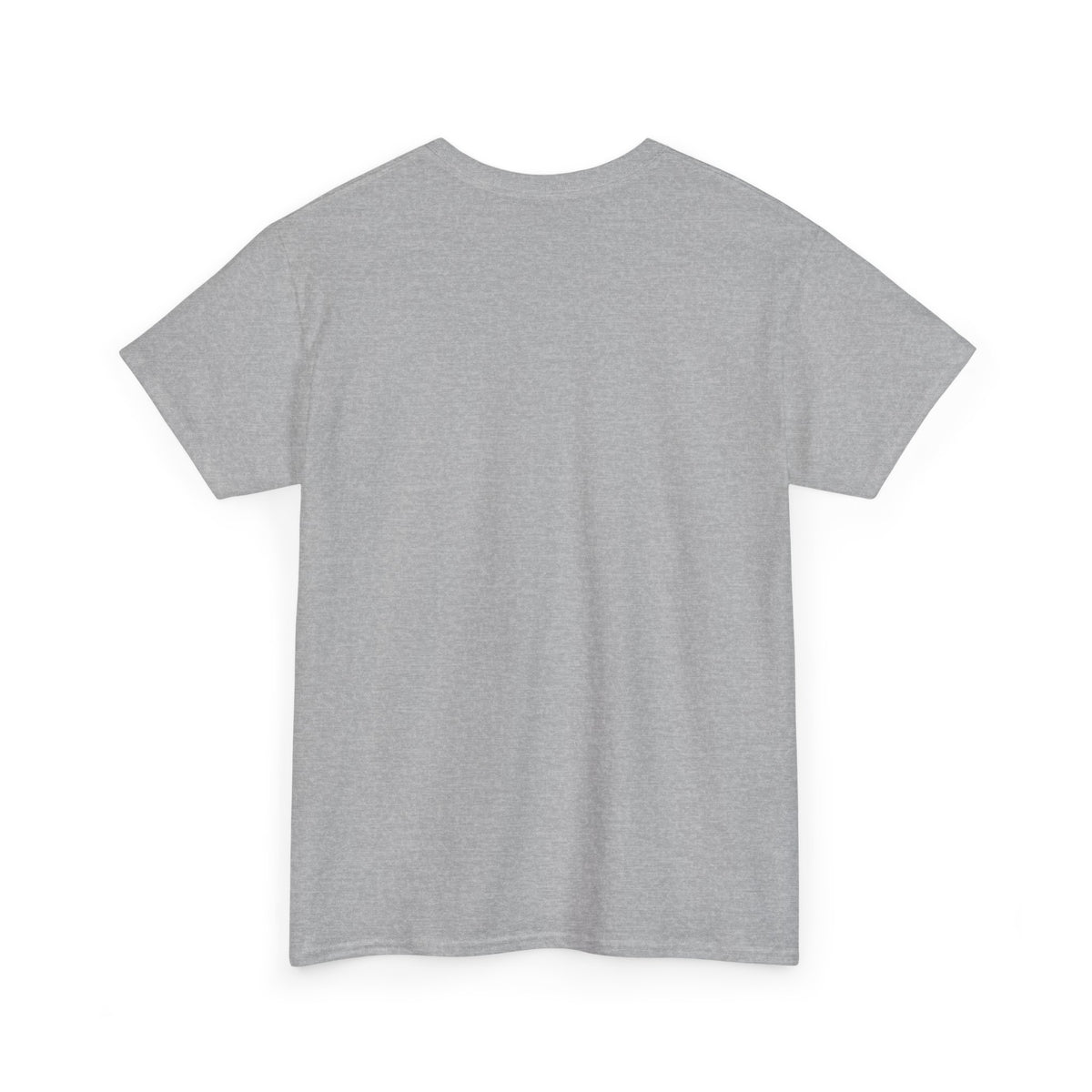 Coffee & Chaos T-Shirt — "Fueled by Caffeine and Chaos" Graphic Tee
