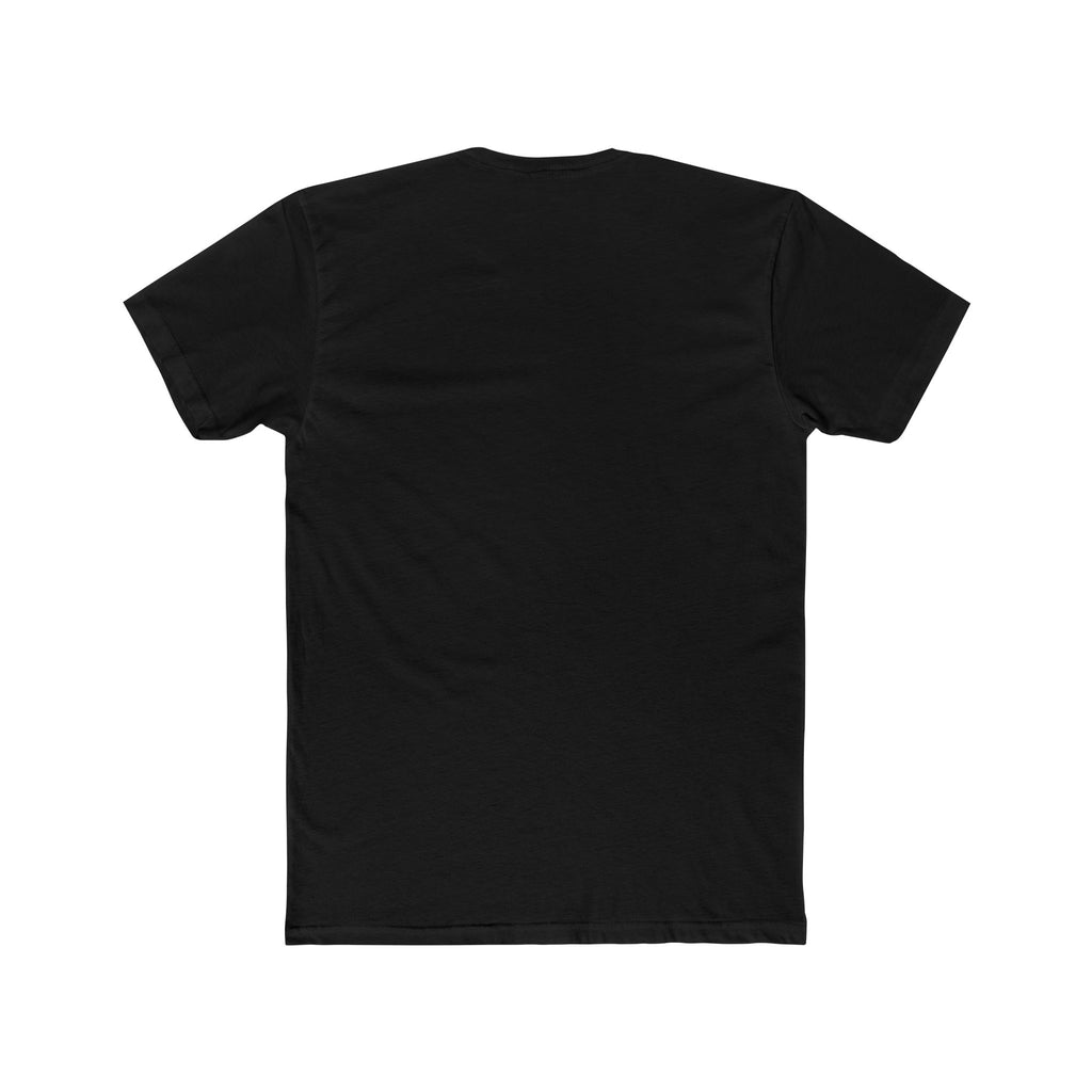 Lab Crew T-Shirt — Colorful Science Team Tee