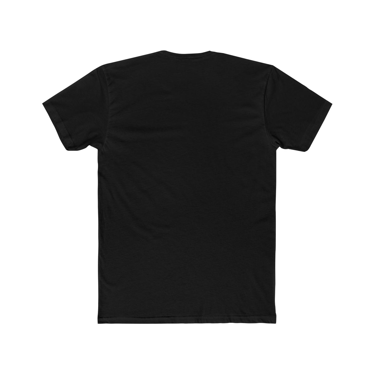 Lab Crew T-Shirt — Colorful Science Team Tee