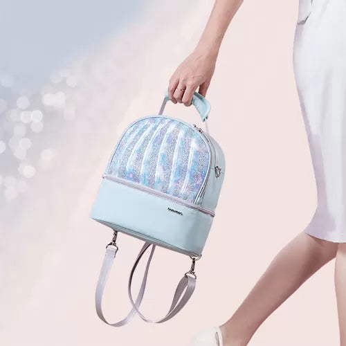 Sparkling Lunch Cooler Bag
