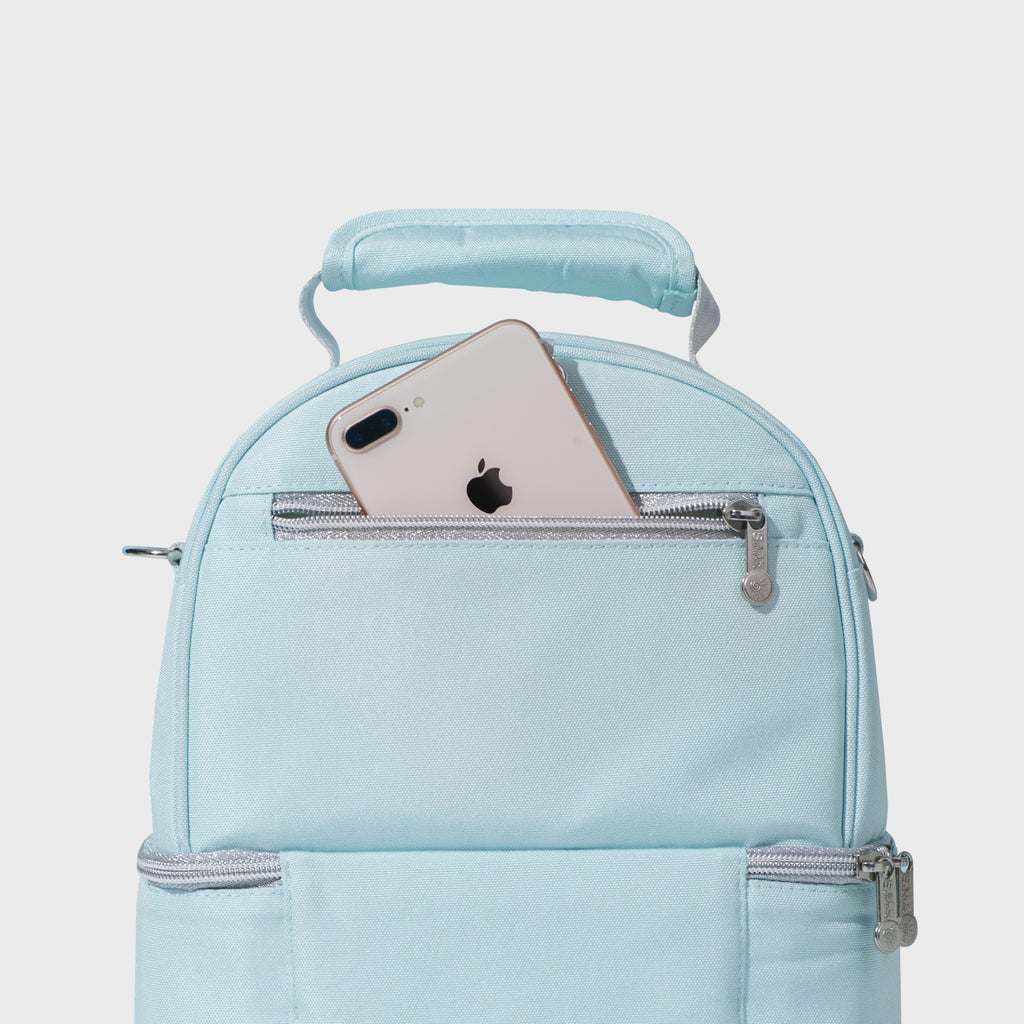 Sparkling Lunch Cooler Bag