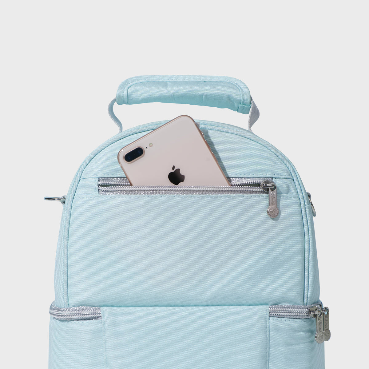 Sparkling Lunch Cooler Bag