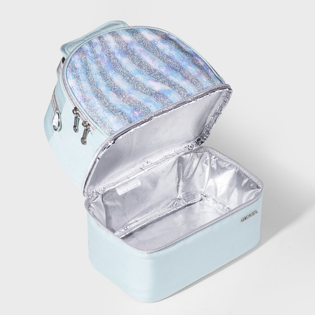 Sparkling Lunch Cooler Bag