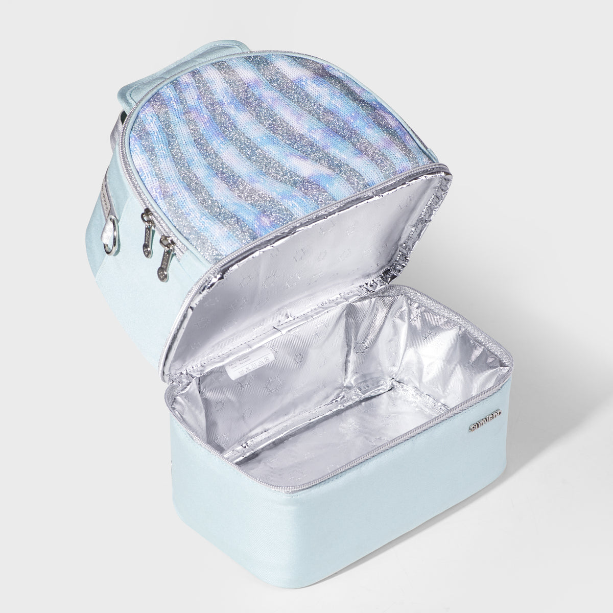 Sparkling Lunch Cooler Bag