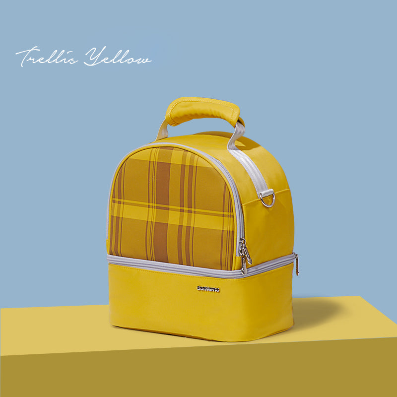 Sparkling Lunch Cooler Bag