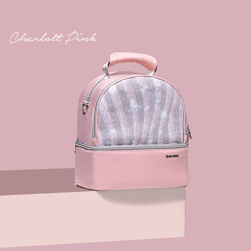 Sparkling Lunch Cooler Bag