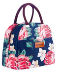 Insulated Lunch Bag for Office, School & Travel | Leak-Proof, Thermal