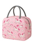 Insulated Lunch Bag for Office, School & Travel | Leak-Proof, Thermal